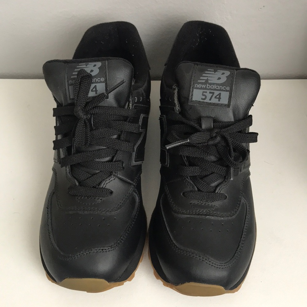 New Balances